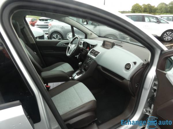 OPEL MERIVA 1.7 CDTI - 130 FAP Cosmo