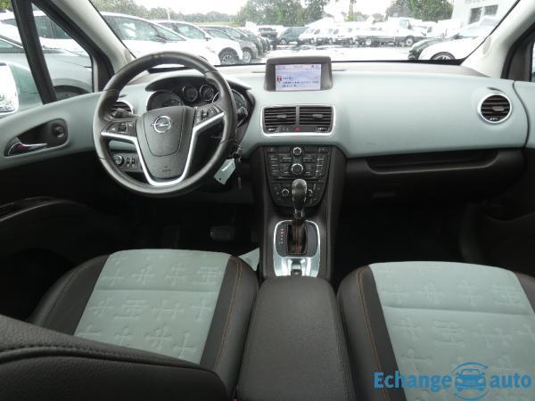 OPEL MERIVA 1.7 CDTI - 130 FAP Cosmo