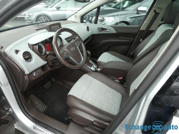 OPEL MERIVA 1.7 CDTI - 130 FAP Cosmo