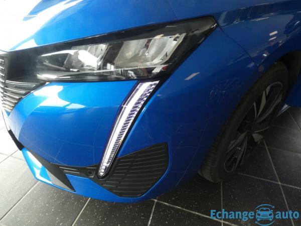 PEUGEOT 308 BlueHDi 130ch SetS EAT8 Allure