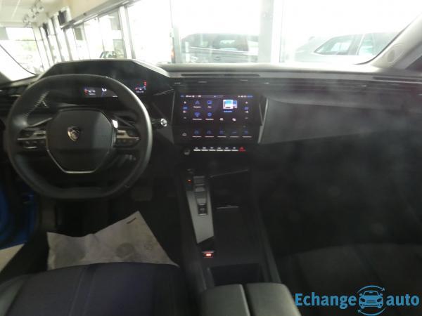 PEUGEOT 308 BlueHDi 130ch SetS EAT8 Allure