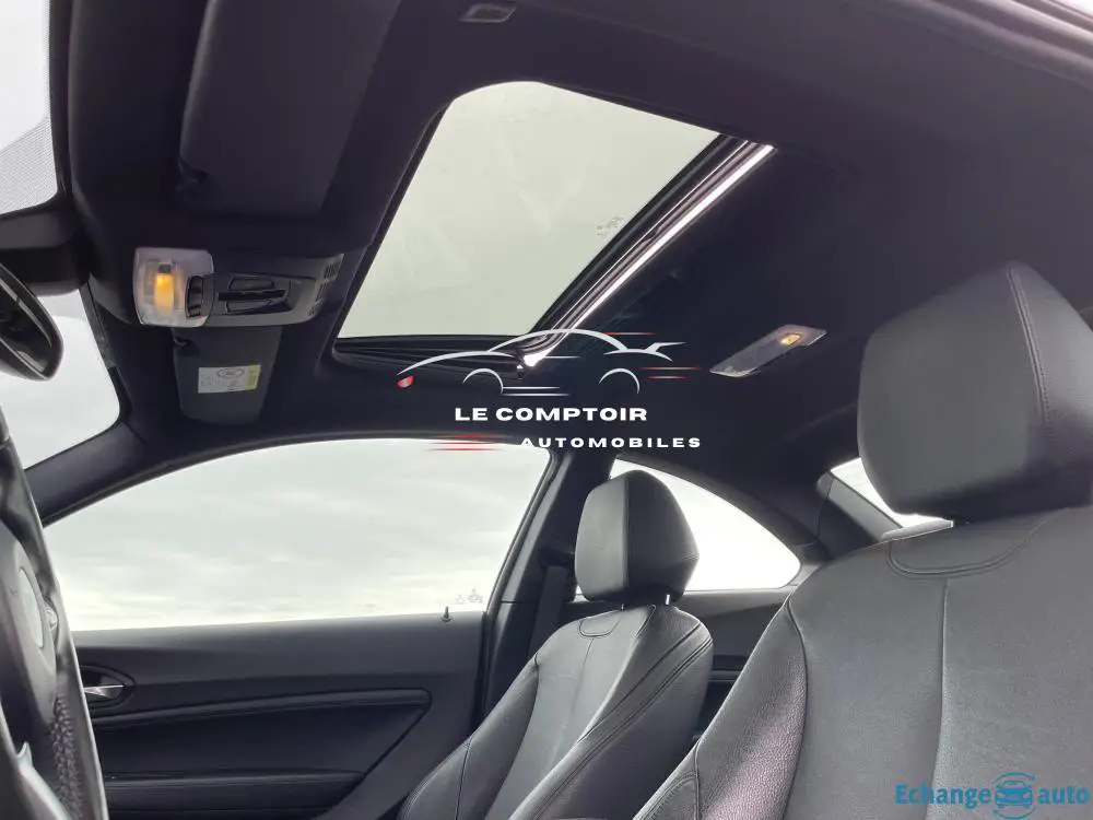 BMW Serie 2 Coupé M235i xDrive 326 ch