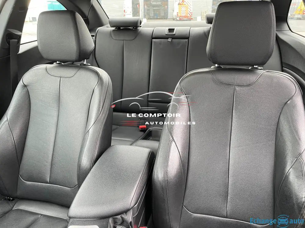 BMW Serie 2 Coupé M235i xDrive 326 ch