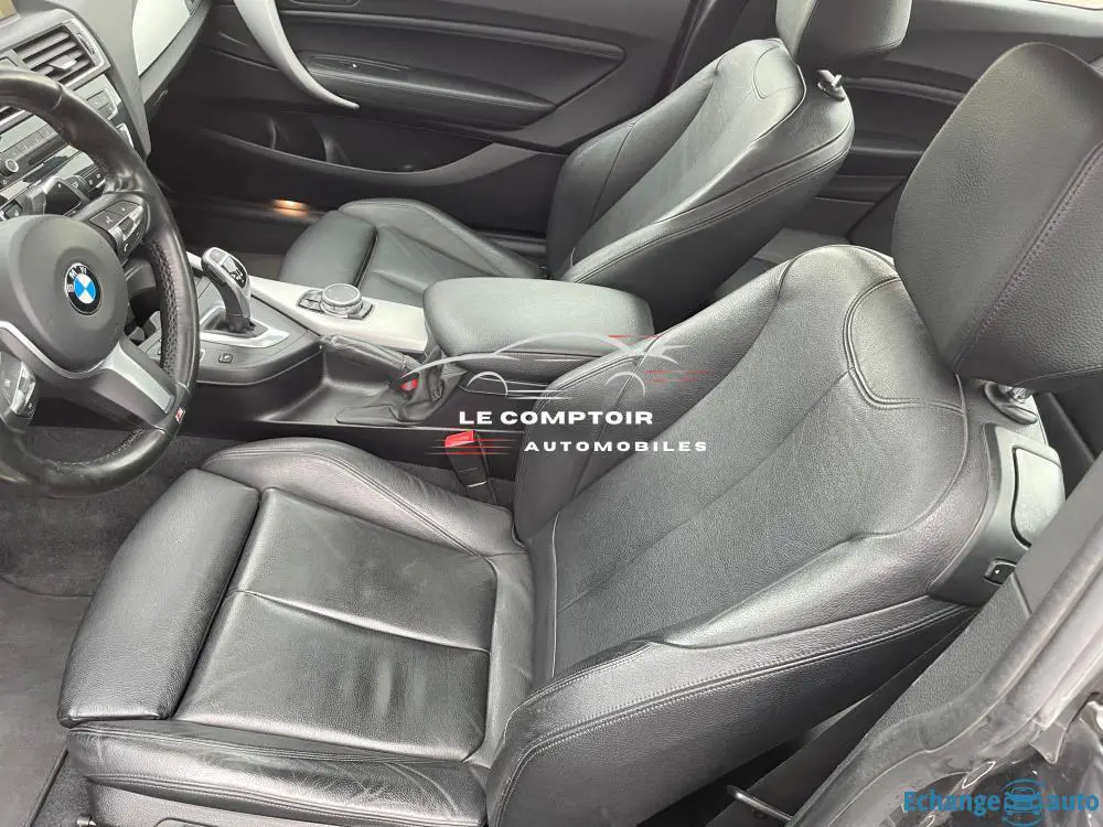 BMW Serie 2 Coupé M235i xDrive 326 ch