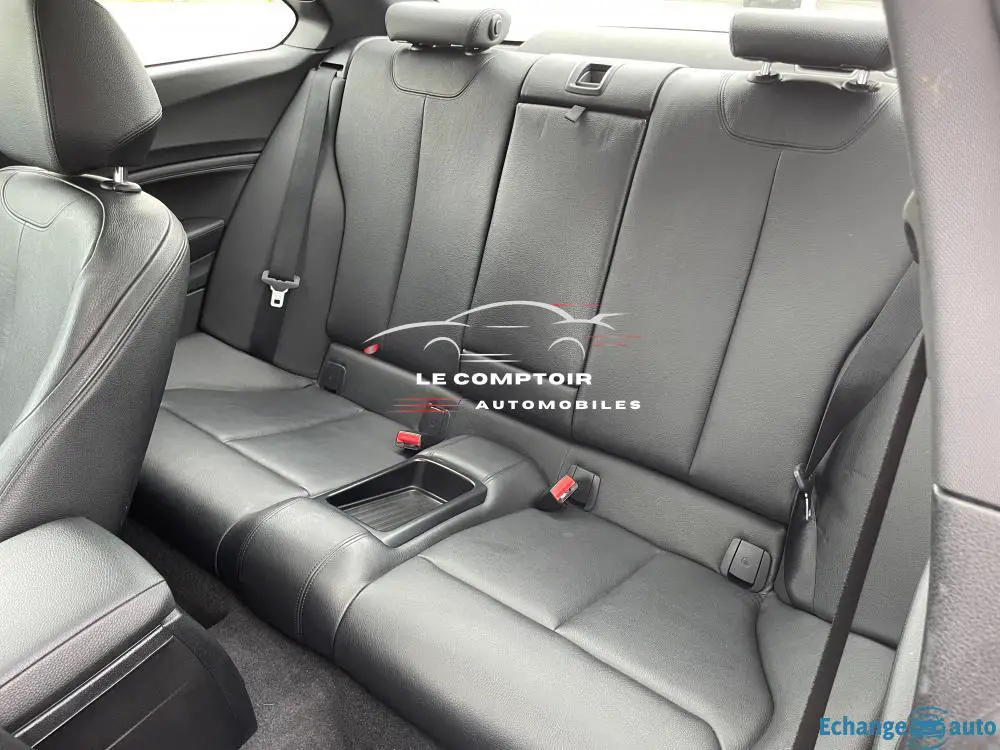 BMW Serie 2 Coupé M235i xDrive 326 ch