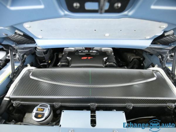 AUDI R8 GT SPYDER R8 GT Spyder V10 5.2 FSI 560 Quattro R-Tronic