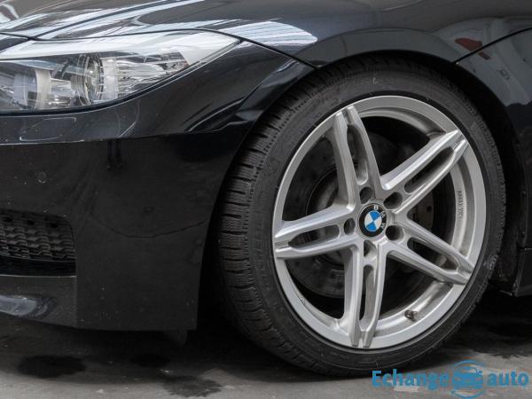 BMW Z4 ROADSTER E89 Z4 Roadster sDrive35i 306ch Sport Design A