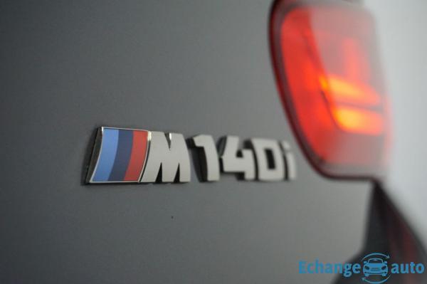 BMW SERIE 1 F21 LCI M140i xDrive 340 ch A