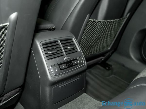 AUDI S4 AVANT S4 Avant V6 3.0 TFSI 354 Tiptronic 8 Quattro 