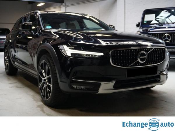 VOLVO V90 CROSS COUNTRY V90 Cross Country D4 AWD 190 ch Geartronic 8 Cross Country Pro