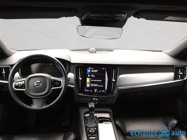 VOLVO V90 CROSS COUNTRY V90 Cross Country D4 AWD  190 ch Geartronic 8 Cross Country Pro