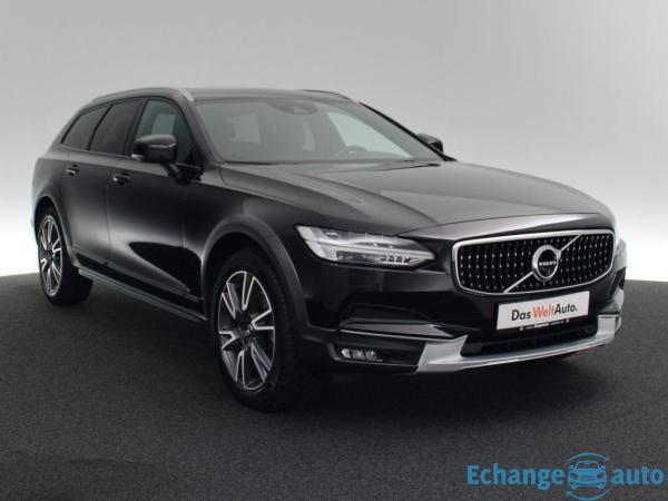 VOLVO V90 CROSS COUNTRY V90 Cross Country D5 AWD  235 ch Geartronic 8 Cross Country
