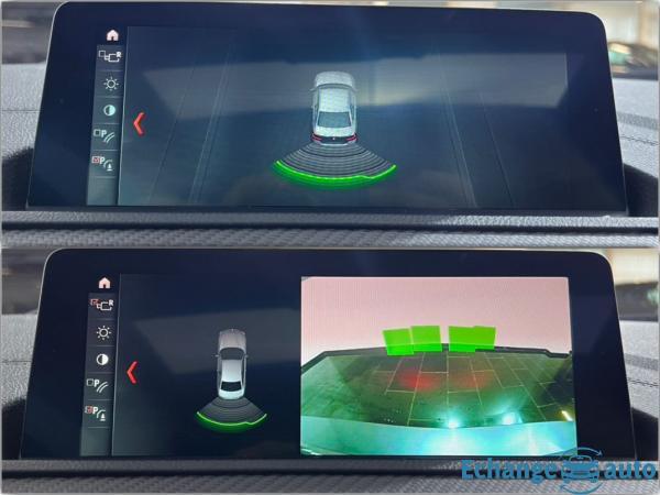 BMW M2 COUPE F87 LCI M2 Coupé 370 ch M DKG7 