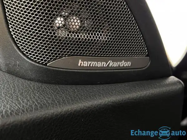 BMW M2 COUPE F87 LCI M2 Coupé 370 ch M DKG7 