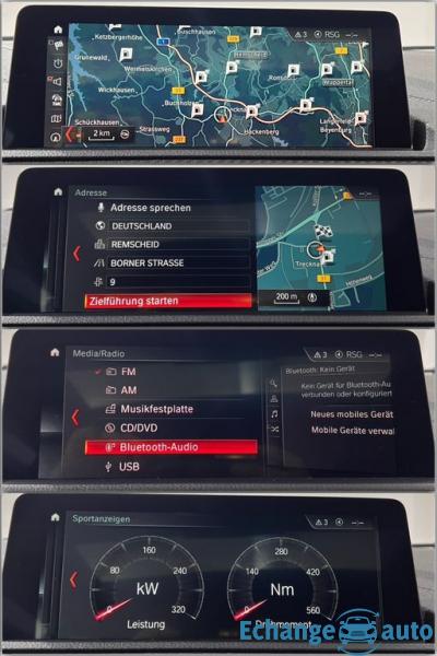 BMW M2 COUPE F87 LCI M2 Coupé 370 ch M DKG7 