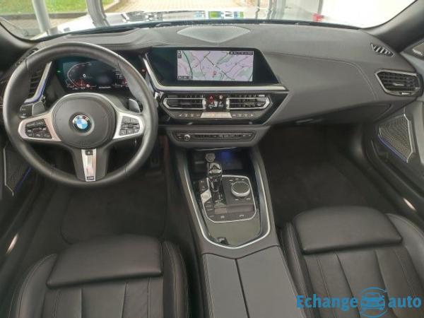 BMW Z4 G29 Z4 sDrive 20i 197 ch BVA8 M Sport