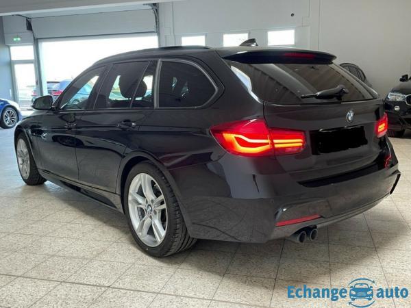 BMW SERIE 3 TOURING F31 LCI2 Touring 320d 190 ch Pack M 