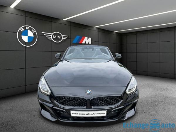 BMW Z4 G29 Z4 sDrive 30i 258 ch BVA8 M Sport