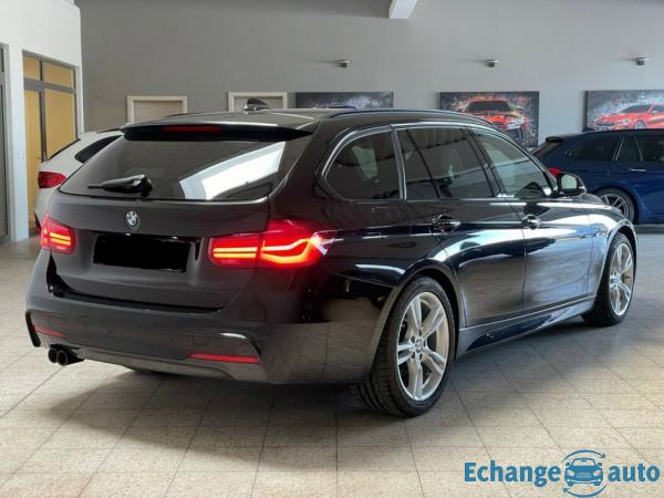 BMW SERIE 3 TOURING F31 LCI2 Touring 320d 190 ch Pack M 