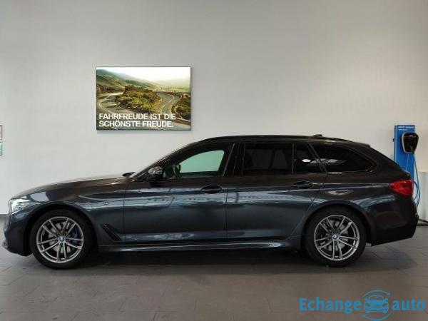 BMW SERIE 5 TOURING G31 530d xDrive 265 ch BVA8 M Sport
