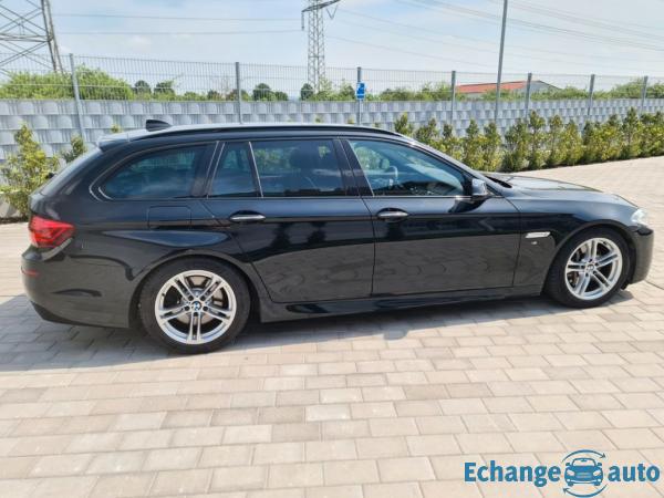 BMW SERIE 5 TOURING F11 LCI Touring 535d xDrive 313 ch M Sport A