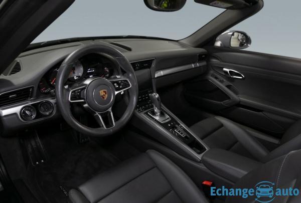PORSCHE 911 CARRERA CABRIOLET 911 Carrera S Cabriolet 3.0i 420 PDK
