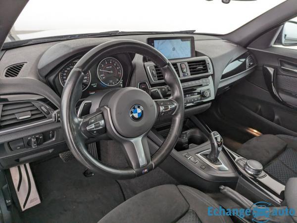 BMW SERIE 1 F20 LCI M140i xDrive 340 ch A