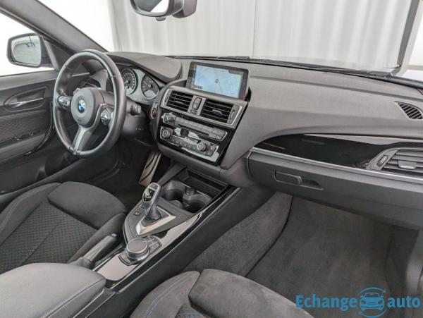 BMW SERIE 1 F20 LCI M140i xDrive 340 ch A