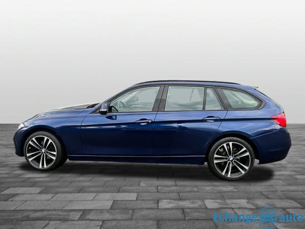 BMW SERIE 3 TOURING G21 Touring 330d xDrive 265 ch Sport Line 