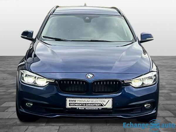 BMW SERIE 3 TOURING G21 Touring 330d xDrive 265 ch Sport Line 