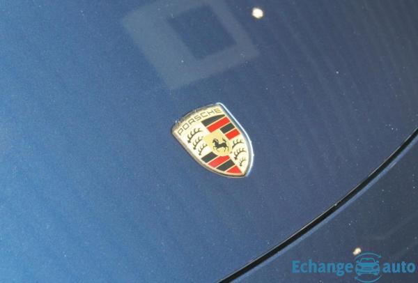PORSCHE 911 CARRERA COUPE 911 Carrera 4S  3.0i 420 PDK
