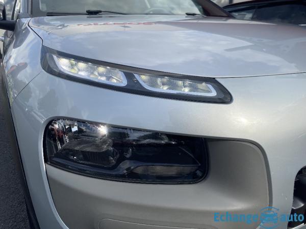 CITROEN C4 CACTUS PURETECH 110 SHINE