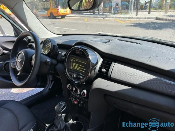 MINI HATCH 5 PORTES Cooper 136 ch BVA6 