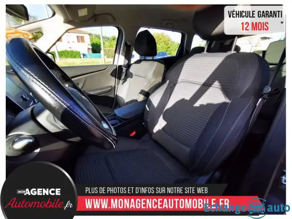 Renault Grand SCENIC 1.5 DCI 110 Cv BUSINESS 7PL