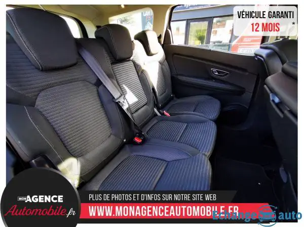 Renault Grand SCENIC 1.5 DCI 110 Cv BUSINESS 7PL