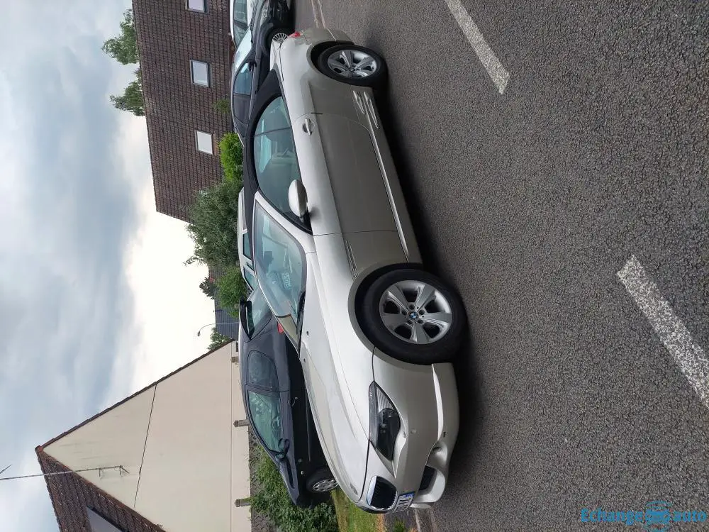 Bmw cabriolet 630i Ac schnitzer