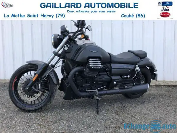 Moto Guzzi AUDACE 1400