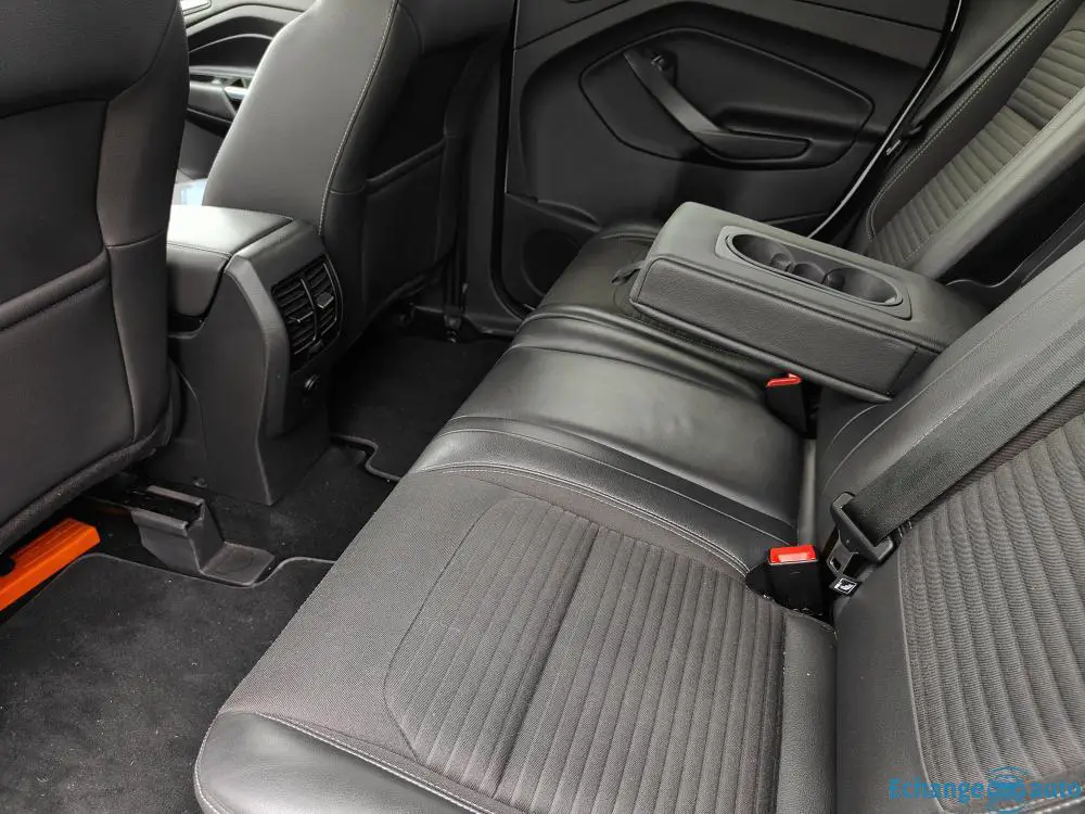 Ford Kuga ll TItanium  150ch