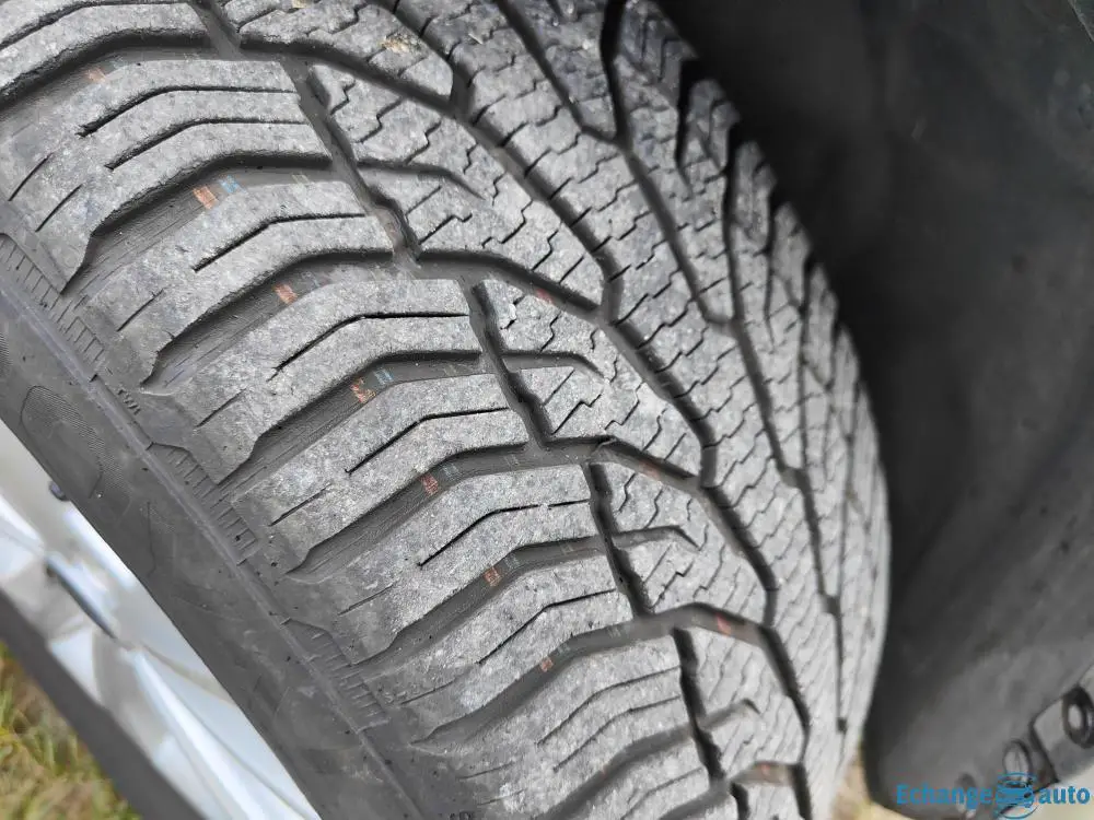 Ford Kuga ll TItanium  150ch