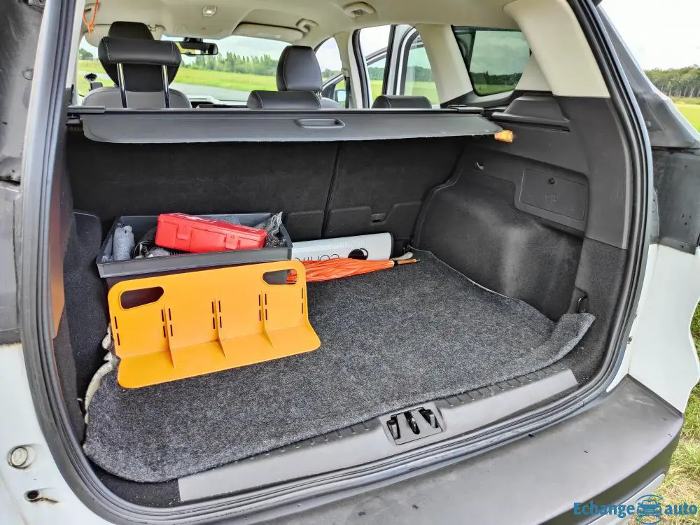 Ford Kuga ll TItanium  150ch