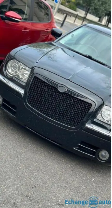 Chrysler 300