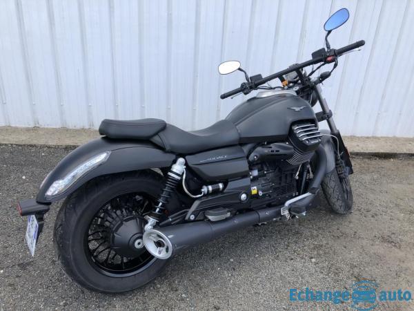 Moto Guzzi AUDACE 1400