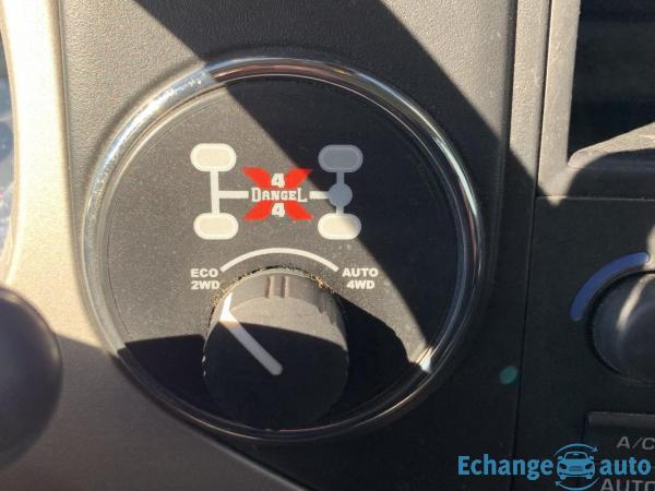 Peugeot Partner Tepee 1.6 HDi 115ch DANGEL 4x4