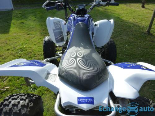Quad yamaha 700 raptor homologué 2 places
