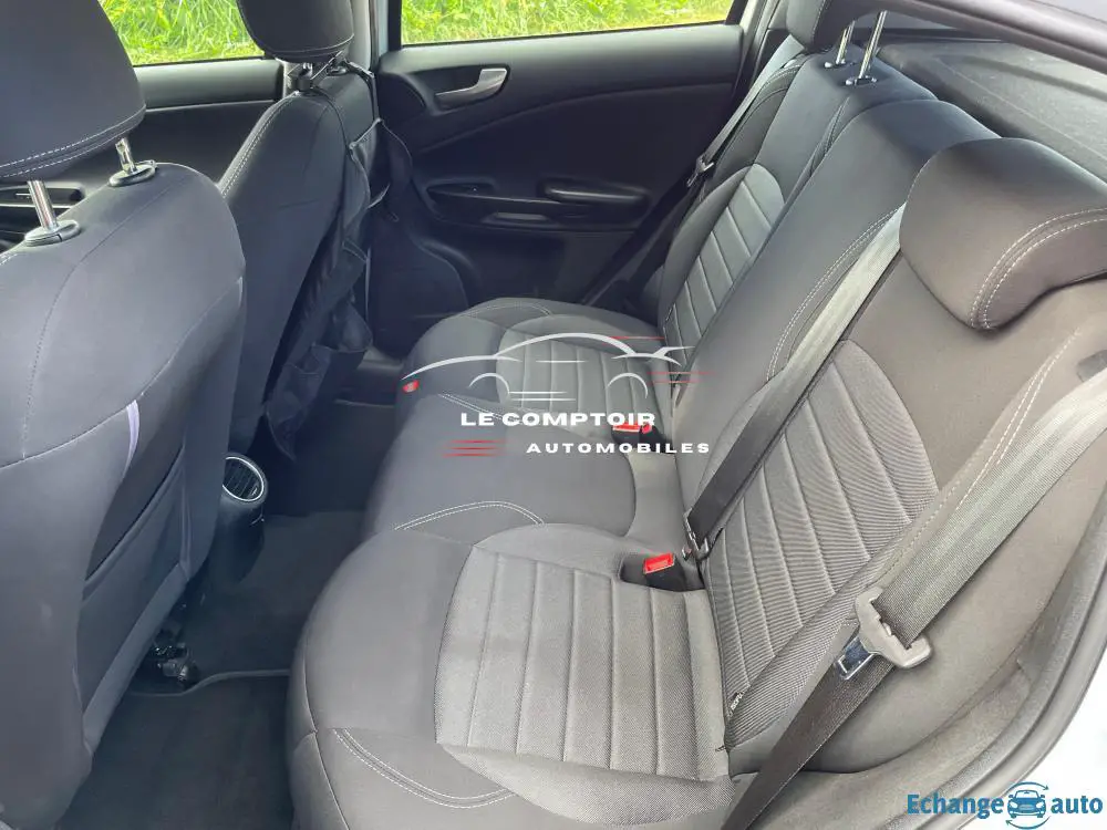 Alfa Romeo Giulietta Série 2 1.4 TB MultiAir