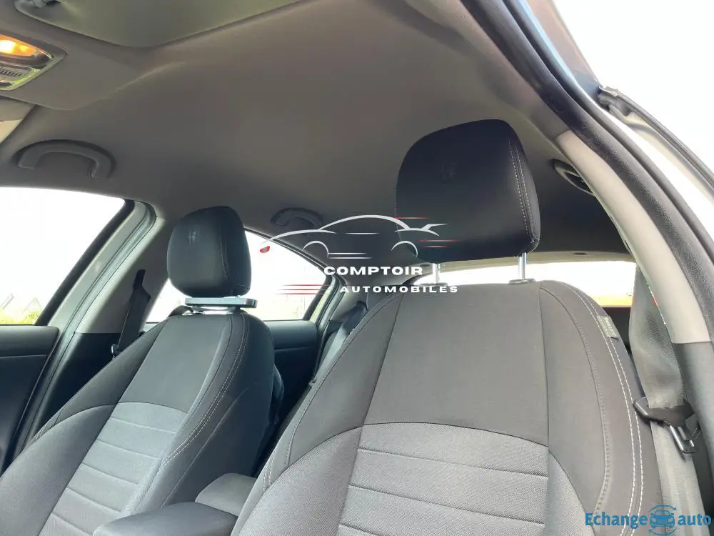 Alfa Romeo Giulietta Série 2 1.4 TB MultiAir