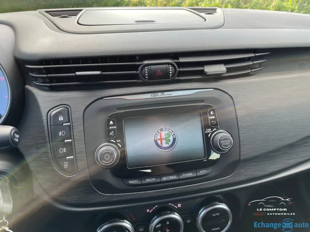 Alfa Romeo Giulietta Série 2 1.4 TB MultiAir