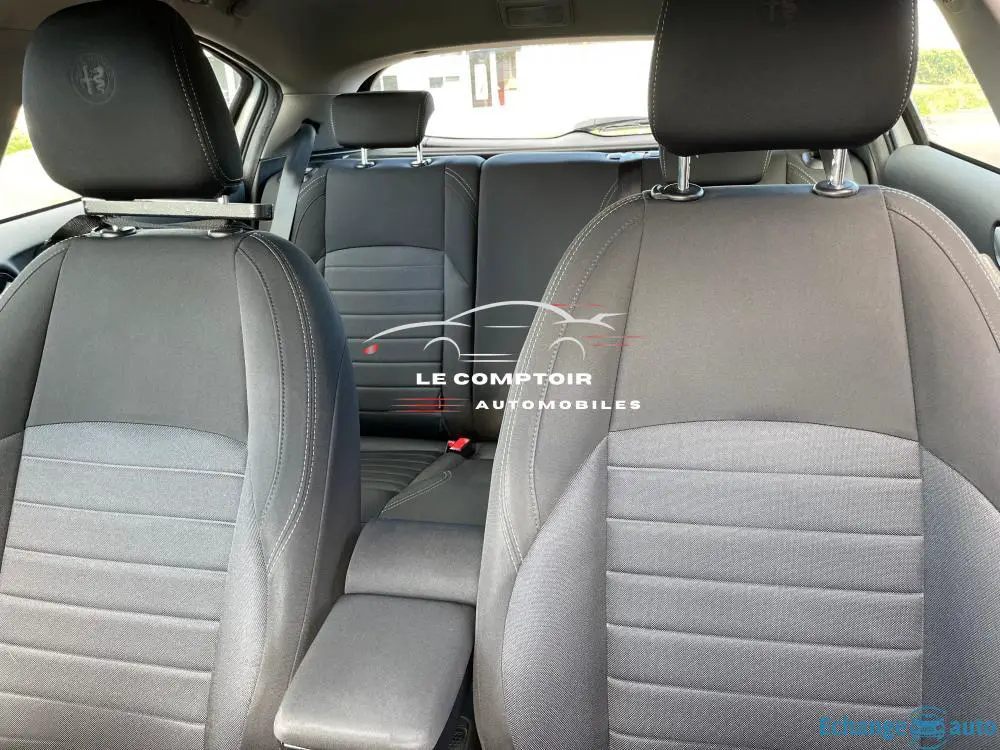 Alfa Romeo Giulietta Série 2 1.4 TB MultiAir