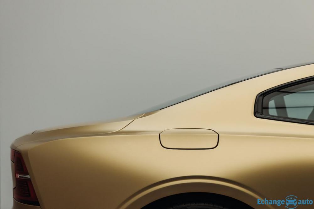 Polestar 1 / Special Final Gold Edition 1 of