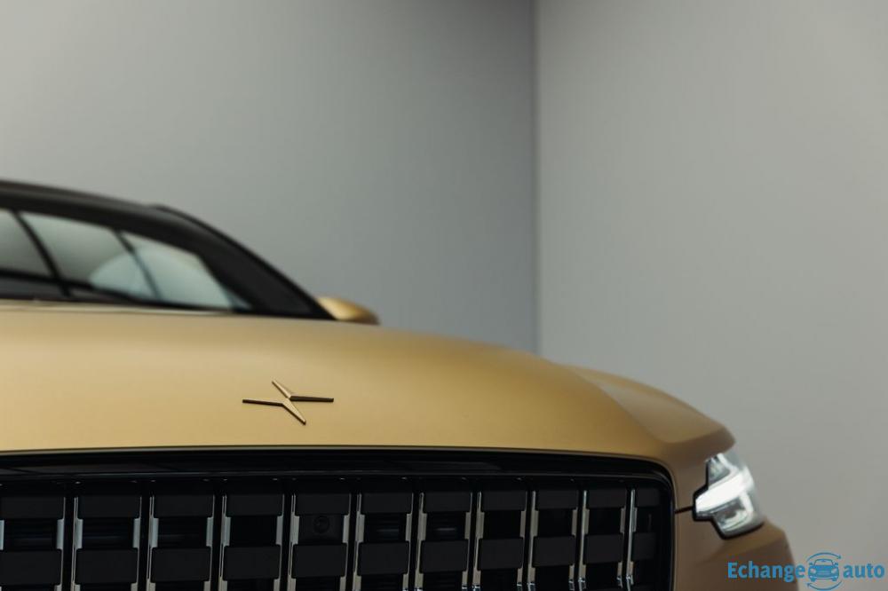Polestar 1 / Special Final Gold Edition 1 of